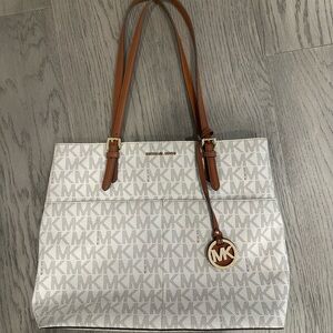 Michael Kors Purse Tote Bag